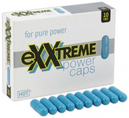 Капсулы eXXtreme (10 кап.)