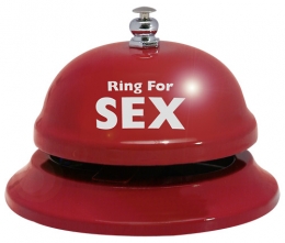 Звоночек для секса