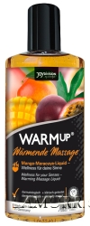 фото Массажное масло WARMup манго/маракуйя 150 мл
