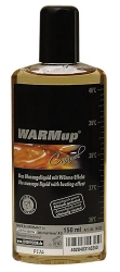 Массажное масло WARMup карамель 150 мл